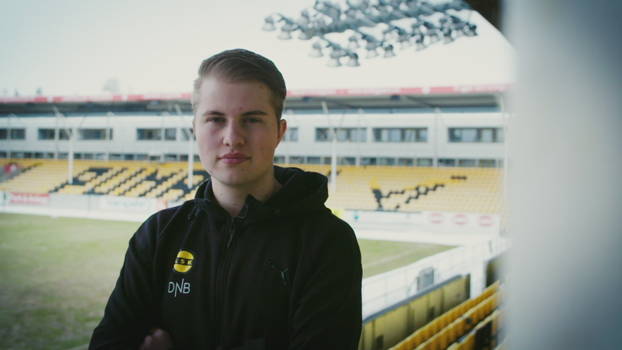 LSK i eSerien
